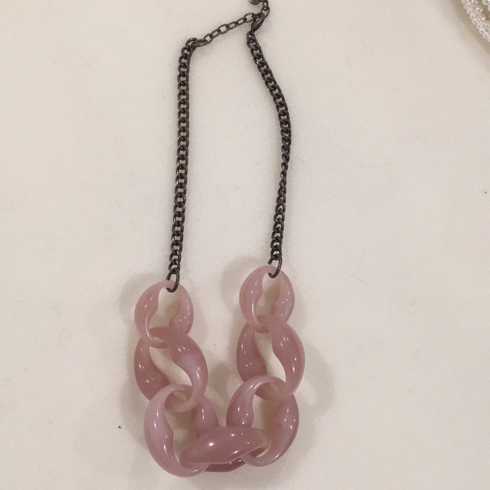LOFT Statement Necklace